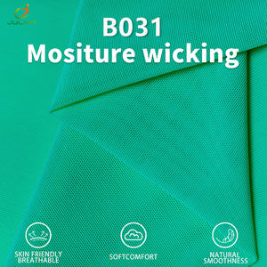 Tela de malla para ropa, en oferta, suave, para ropa interior, equipo de protección para exteriores, corsé, buena elasticidad, transpirable, para yoga, deporte, nailon elástico - Product Image 5