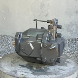 Pompe hydraulique principale à piston JCB 8040 ZTS 8045 ZTS 332/S8935 Rexroth A10VO71 / A10V071 pour pièces de mini-excavatrice - Product Image 2