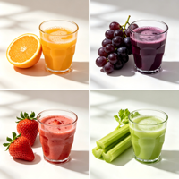 Grande promotion : Extracteur de jus à vis, presse-fruits spirale, machine à pulper les fruits