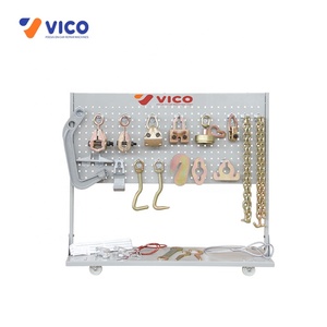 Banc de redressage professionnel et pinces et outils de fixation de cadre - Product Image 4