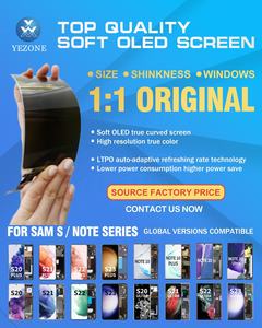 LCD cho Galaxy hiển thị a03s a037u A10 A20 A30 A40 A50 A60 A70 A80 A90 LCD màn hình cảm ứng cho <span class=keywords><strong>Samsung</strong></span> A22 5 gam màn hình - Product Image 3