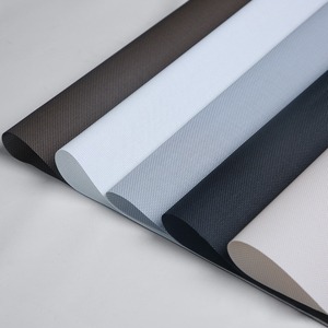 Hiện đại nhà thương mại sử dụng pháp cửa sổ con lăn màn rèm 28mm hạt dây chuỗi hoạt động Hướng dẫn sử dụng bền thân thiện với môi - Product Image 4