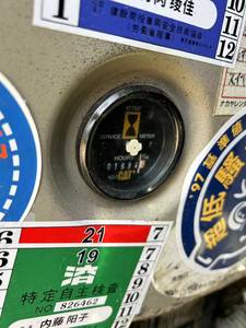 เครื่องขุดขนาดเล็ก8ตันรถขุด308C สำหรับแมวใช้รถขุดตีนตะขาบ308มือสอง - Product Image 4