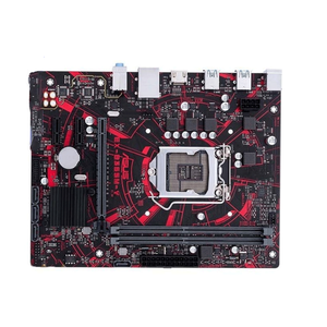 High Performance Mainboard B365 QSD | Socket 1151 DDR4 PCIe M.2 USB 3.1 HDMI Micro-ATX <strong>Desktop</strong> Motherboard - Product Image 6