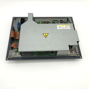 หน้าจอแสดงผล LCD ระบบ Fanuc รุ่นดั้งเดิม A02B-0265-C087 หน้าจอสัมผัส HMI - Product Image 5