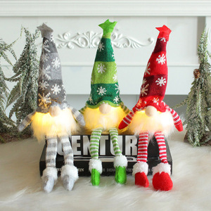 Gnomos de Algodón Hechos a Mano con Forma de Animal, Negros y Amarillos, Muñecos de Abeja, Decoraciones Duraderas para Interiores, Pascua - Product Image 5