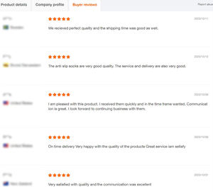 Chaussettes amusantes pour hommes, design personnalisé professionnel, logo d'équipe, chaussettes décontractées antibactériennes jetables écologiques 100% coton - Product Image 3