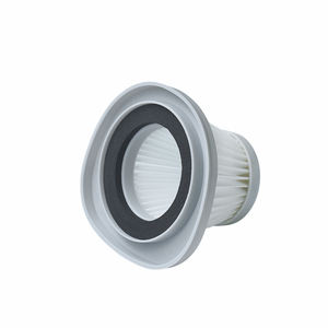 แผ่น<span class=keywords><strong>กรอง</strong></span> HEPA สำหรับ<span class=keywords><strong>เครื่อง</strong></span><span class=keywords><strong>ดูด</strong></span><span class=keywords><strong>ฝุ่น</strong></span>ใน DX128C DX118C <span class=keywords><strong>Xiaomi</strong></span> <span class=keywords><strong>Deerma</strong></span> ซักและนำกลับมาใช้ใหม่ได้ - Product Image 3