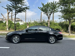 Auto Usado, Sedán Espacioso para Familia y Negocios con Motor Duradero, <span class=keywords><strong>Honda</strong></span> <span class=keywords><strong>Accord</strong></span> Classic 2011 2.0L EX Navi - Product Image 4