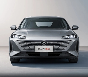 <span class=keywords><strong>Changan</strong></span> <span class=keywords><strong>Eado</strong></span> Plus Combustible barato Fwd Combustible usado Coches compactos 2025 2024 Coche de gasolina - Product Image 1