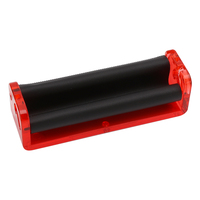 Machine à Rouler les Cigarettes Manuelle Futeng en Plastique, Vente en Gros, Rouleuse à Tabac 78 mm, Accessoires pour Fumeurs