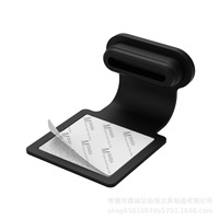 Téléphone portable USB C Bouchons anti-poussière Port de charge Type-C Prise en silicone Port de charge Protecteur Housse anti-poussière pour iPhone