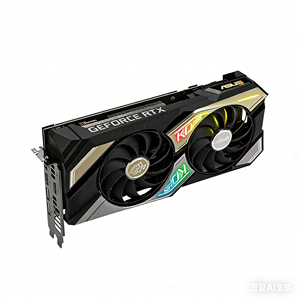 Tarjeta Gráfica para Juegos de Alto Rendimiento RTX <span class=keywords><strong>3070</strong></span> <span class=keywords><strong>Ti</strong></span> de 8GB para PC de Escritorio - Product Image 2