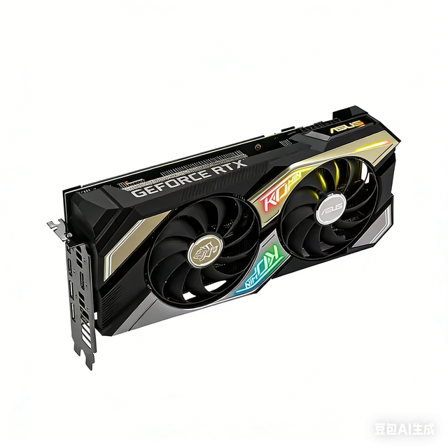 High-Performance 8GB RTX 3070 Gaming Graphics Card for Desktop PCs