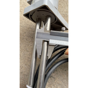 Tốt Nhất Bán Tùy Chỉnh Kích Thước Công Nghiệp Mặt Bích Ngâm Tủ Lạnh Rã Đông Nóng Điện Sưởi Ấm Ống Ống Nóng - Product Image 6