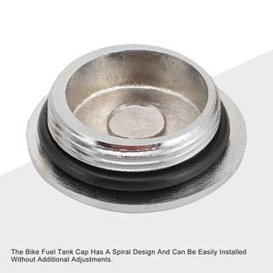 GOOFIT reemplazo de sombrero de motocicleta para <span class=keywords><strong>50</strong></span> <span class=keywords><strong>Cc</strong></span> 70cc 90 <span class=keywords><strong>Cc</strong></span> 110cc 125cc Dirt <span class=keywords><strong>Bike</strong></span> Go Kart ATV Quad 4 Wheeler <span class=keywords><strong>Pit</strong></span> <span class=keywords><strong>Bike</strong></span> - Product Image 4