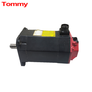 Moteur servo A06B-0227-B201 FANUC testé et fonctionnel - Product Image 6