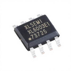 XL6003E1 SOP-8 2A 60V 400kHz ชิปไดรเวอร์กระแสคงที่แบบบูสต์สำหรับไฟ LED - Product Image 1
