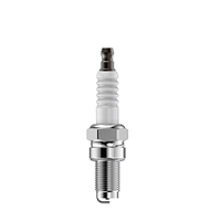 Remplace NGK 4929/DPR8EA-9 5829/DP8EA-9 2120/D8EA 7162/DR8EA pour TORCH D8TC D8RTC ou Autolite 4163 XS4163