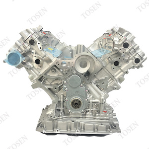 Motor de Gasolina Completo 3.2 FSI BKH 255 hp, Nuevo/Usado/Remanufacturado, Calidad Probada, Garantía de 12 Meses para Audi <span class=keywords><strong>A4</strong></span> B7 <span class=keywords><strong>8E</strong></span> A6 C6 - Product Image 3