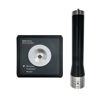 Équipement de patrouille de sécurité HUAguard Touch Ibutton avec RFID 125KHz en alliage d'aluminium certifié CE RoHS, logiciel gratuit