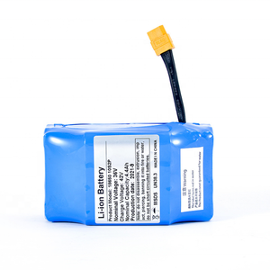 Batterie de trottinette WholesaleTwist, universelle 36V/42V, batterie lithium pour trottinette à deux roues <span class=keywords><strong>Alang</strong></span>, 2400mAh/4.4Ah/5.2Ah - Product Image 6