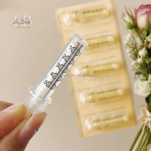 <span class=keywords><strong>Stylo</strong></span> injecteur d'<span class=keywords><strong>acide</strong></span> <span class=keywords><strong>hyaluronique</strong></span> pour lifting du visage sans aiguille, 0,3/0,5 ml, avec adaptateur d'ampoule en plastique - Product Image 2