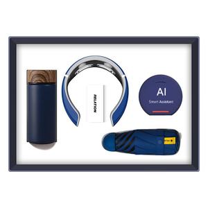 Altavoz inteligente Ai Generation, asistente de voz, altavoz inalámbrico conectado inteligente, portátil para exteriores - Product Image 3