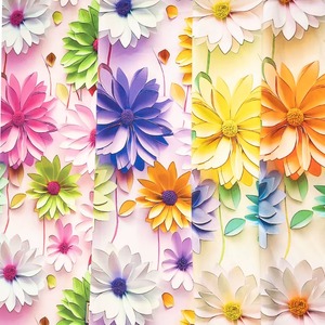 <b>100</b>% Pure Rayon High Fashion Polynesian Designs in Various Colorways Ready for Immediate Shipoment Worldwide - Product Image 2