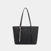Sac fourre-tout 2-en-1 Bagco Brand Factory, nouveau design 2026, sacs fourre-tout tendance pour femmes, vente en gros