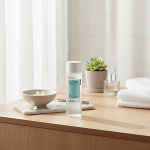 JIU&YOOHYEON PICK Neogen Dermalogy Real Ferment Micro Essence 150mL Facial Essence of Good Quality - Product Image 2