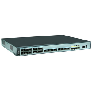 S5720-28X-PWH-LI-AC 98010659 S5720-LI Series <b>Ethernet</b> <b>Switch</b> for h w - Product Image 4