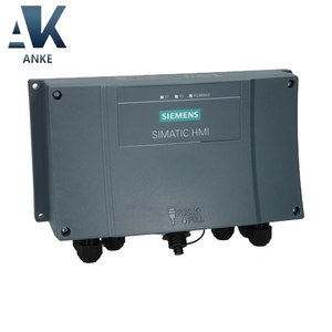 Caja de conexión 6AV2125-2AE23-0AX0 SIMATIC HMI avanzada para paneles móviles - Product Image 1