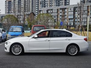 <span class=keywords><strong>BMW</strong></span> 320Li 2018 Berlina Sportiva a Passo <span class=keywords><strong>Lungo</strong></span> Trazione Posteriore Basso Chilometraggio Ottime Condizioni - Product Image 3