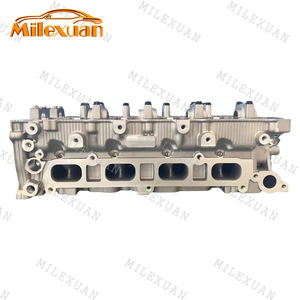 ฝาสูบเครื่องยนต์4N15 2.4L 1005C644 1005C961สำหรับ Mitsubishi Triton Pajero Sport 2010สินค้าใหม่ - Product Image 2