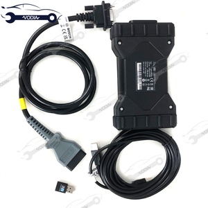 Herramientas de Diagnóstico para Automóviles ForJa-guar y Land Rover, Juego Completo, Conector JLR DOIP VCI Obd 2 - Product Image 2