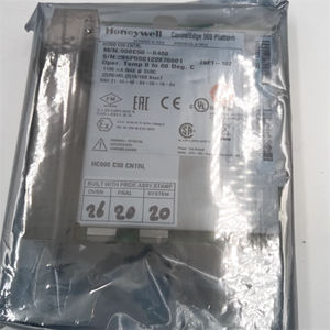 PLC DCS HC900 900C50-0460 900C53-0244-00 Alta Precisión Garantiza Mediciones Precisas para Resultados Confiables. IP65 Duradero - Product Image 4