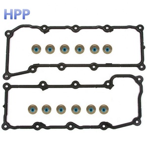 Jeu de joints de culasse Pièces de moteur Hs26229pt Convient pour 02-05 Dodge Ram Jeep Liberty Grand Cherokee 3.7 VIN K - Product Image 2
