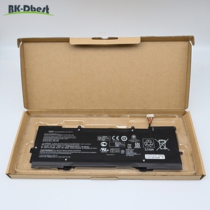 Batería Nueva para Portátil YB06XL para <span class=keywords><strong>HP</strong></span> Spectre x360 15 Serie <span class=keywords><strong>2018</strong></span> HSTNN-DB8H HSTNN-DB8V YB06084XL Directo de Fábrica - Product Image 6