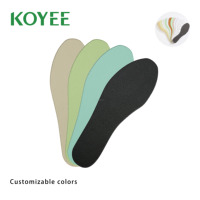 PK vente chaude 100% Polyester PET aiguille perforé feutre tissu non tissé écologique pour sacs voitures industrie chaussures doublure plus