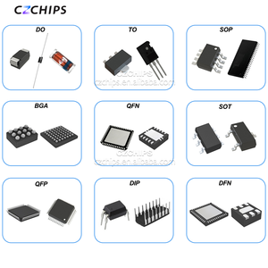 New Authorized DMS-30LCD-2-5 Common Semiconductor IC Chip Wholesale Order Professional Electronic Components Purchasing - Product Image 6