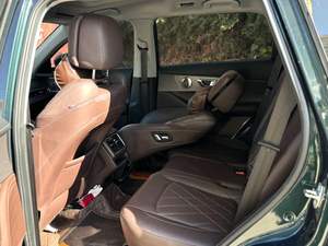 Vente en gros de voitures d'occasion chinoises CHEERYO Cheryo Tiggoo 8 PRO modèle 2021-2023 édition Storm automatique gauche turbo arrière - Product Image 4