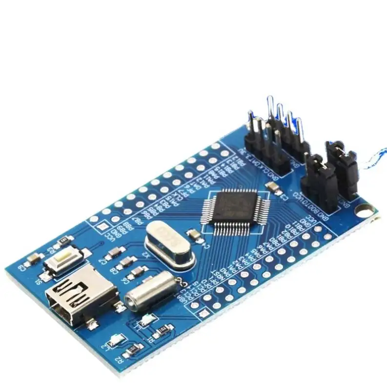 Stm32 Systeem Board Stm32f051c8t6 Core Board Ontwikkeling Board Arm-M0