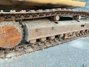 Excavadoras de cadenas Caterpillar usadas de 49 toneladas: modelos 349D2L, 349D, 349DL, 336, 345, 374D, 374F, 374, 390, 390D, 390F - Product Image 5