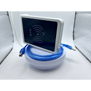 Lecteur de cartes RFID 125K, type universel pour contrôle d'accès, compteur d'eau, compteur électrique et carte tout-en-un W193 - Product Image 3