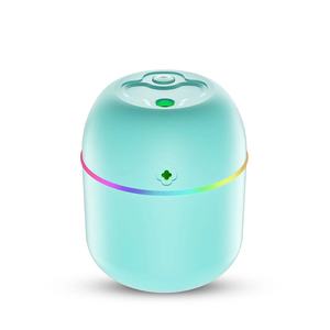 New Lucky Cỏ Mini USB Độ Ẩm Khuếch Tán Hương Thơm Máy Lọc Đối Với Trang Chủ Xe Văn Phòng RV Khách Sạn Với Điện Điện Nước Hoa Quà Tặng - Product Image 5