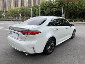 [No.25 <span class=keywords><strong>Toyota</strong></span> 081] Lingshang Modelo 2022 Edición Premium 2.0L - Product Image 5
