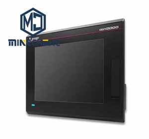 10.4 นิ้ว TFT สี LCD อินเทอร์เฟซระหว่างมนุษย์กับเครื่องจักร GT2310-VTBD พร้อมแผงสัมผัสสำหรับระบบควบคุมอัตโนมัติทางอุตสาหกรรมทดแทน - Product Image 1
