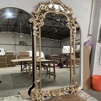Miroir de sécurité intégral personnalisable, réglable et best-seller pour la maison, la salle de sport, le club de fitness, le yoga, la danse et les applications scolaires