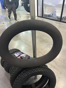 Chambre à air en mousse pour pneus de moto, motocross, enduro, 18''19''21'' pouces, chambre à air en caoutchouc moussé pour moto tout-terrain - Product Image 2